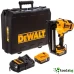 DEWALT DCN693P2 - ПРОФЕСИОНАЛЕН АКУМУЛАТОРЕН БЕЗЧЕТКОВ ТАКЕР DEWALT DCN693P2 - ПРОФЕСИОНАЛЕН АКУМУЛАТОРЕН БЕЗЧЕТКОВ ТАКЕР